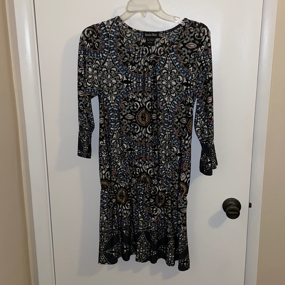 Women’s dress